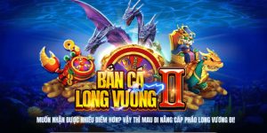 bắn cá long vương