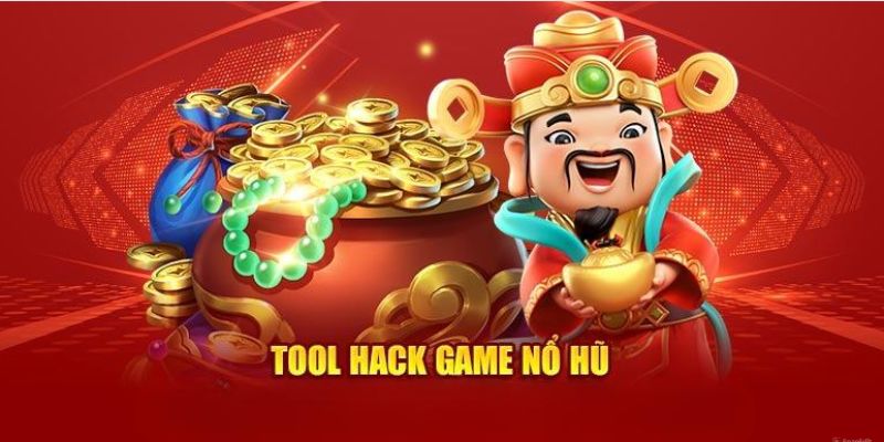 Công cụ hack nổ hũ đem lại hiệu quả cao nên thử