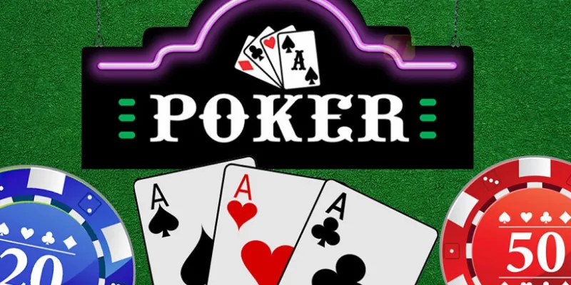 Lợi ích khi áp dụng mẹo chơi poker