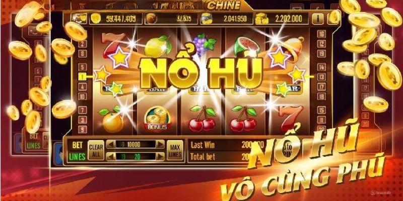 Một vài điều nên lưu tâm khi dùng tool hack game nổ hũ 