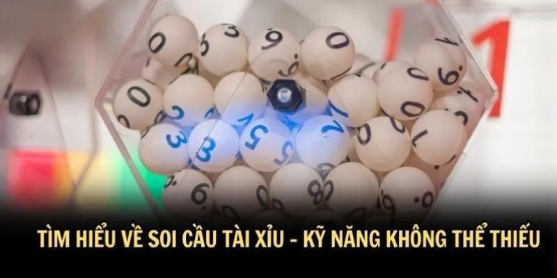 Sơ lược về dự đoán tài xỉu